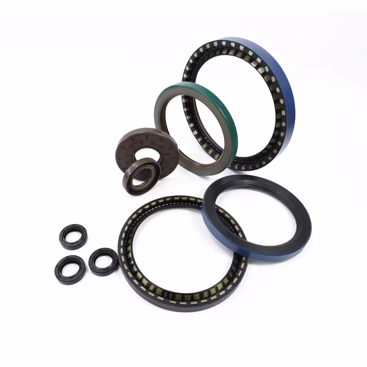 oil seal